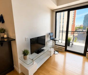 90 George — Studio - Photo 5