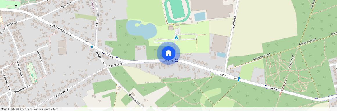 Asberg 32 / A, 2260 Westerlo