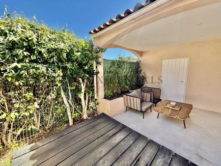 Tout savoir sur cette maison à Mougins - Photo 3