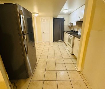 For Lease - 2 William Honey Crescent Unit# Bsmt, Markham, Ontario - Photo 5