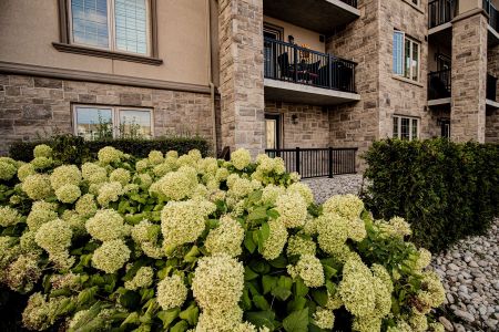 For Lease - 1440 Main Street Unit# 102, Milton, Ontario - Photo 2