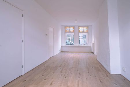 Maison de ville rénovée, rue Tugela, Haarlem - À louer - Foto 2