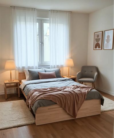 Wohnung zur Miete in Bremen - Photo 3