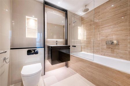 Westmark Tower, Paddington, W2, London - Photo 4