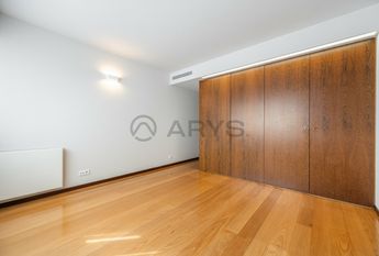 Apartamento T3 em Braga