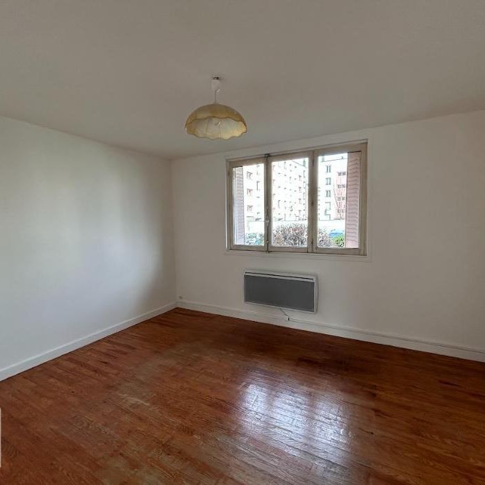 Location Appartement 3 pièces 54m² FONTAINE 38600 - Photo 1