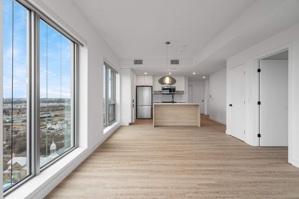 For Lease - 1240 Cummings Avenue Unit# 2207, Cyrville - Carson Grove - Pineview, Ontario - Photo 1