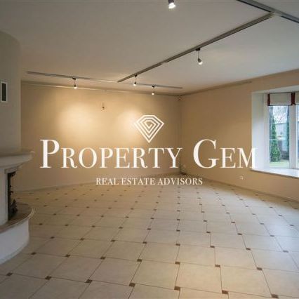 Piaseczyński, Konstancin-Jeziorna, Pańska - Фото 1