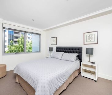 52/77 Northbourne Avenue, Turner ACT 2612 - Apartment For Rent | Do... - Photo 2