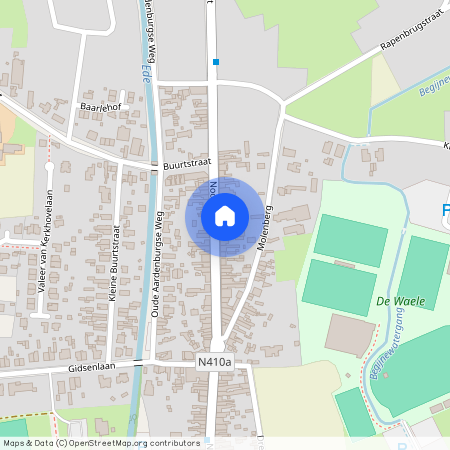 Noordstraat, 189 / B, 9990, Maldegem