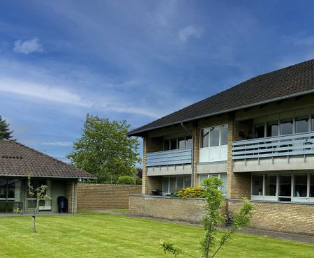 Tingvallavej, 52B 1. tv., Odense NV, 5210 - Photo 2