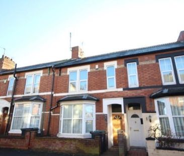 1 bedroom house of multiple occupation to rent - Photo 2