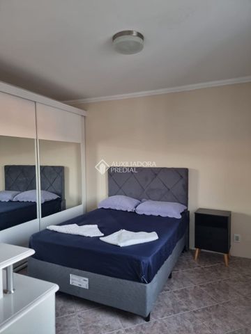 Cobertura com 4 quartos e 100m² para alugar em Carvoeira, Florianópolis. - Foto 4