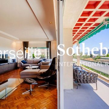 Appartement • Saint Giniez - Photo 1