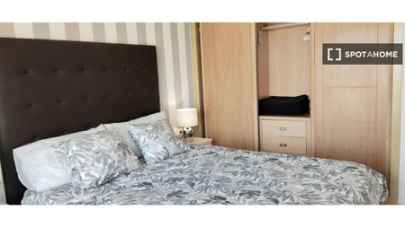 2 room luxury Apartment for rent in Adeje, Canary Islands - Photo 5