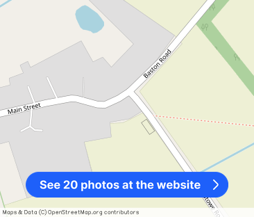 Stowe Road, Greatford, Stamford - Photo 1