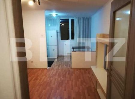 De inchiriat garsoniera, 33 mp, zona strazii Profesor Ciortea - Fotografie 4