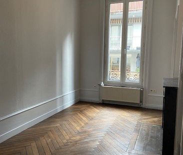 APPARTEMENT T3 A LOUER - Photo 2