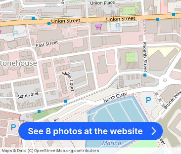 Brittany Street, Millbay, Plymouth, PL1 - Photo 1