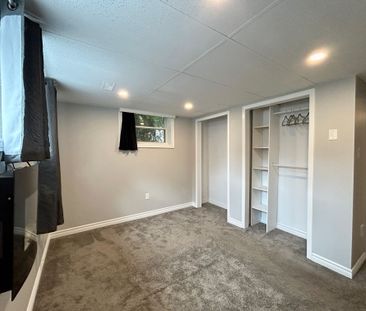 For Lease - 4 Fernwood Place Unit# Lower, Kitchener, Ontario - Photo 6