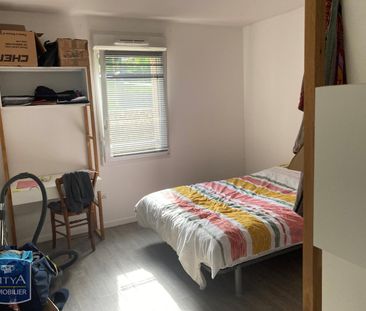 Location Appartement 2 pièces 44m² LOUVROIL 59720 - Photo 2