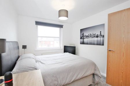 Property To Rent Lower Hall Street, St. Helens, WA10 | 1 Bedroom Apartment through Little Estate Agents - Photo 2