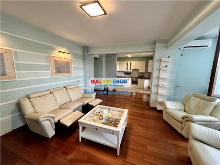 Inchiriere apartament 2 camere Titan NOOR RESIDENCE loc parcare - Fotografie 3