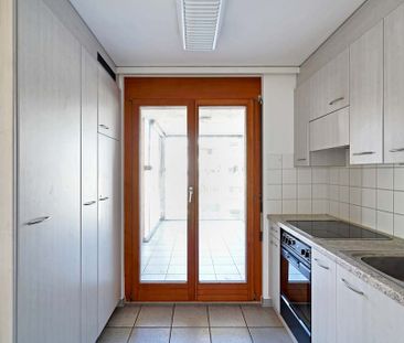 3 Zimmer, 82 m², 3. Stock - Photo 2