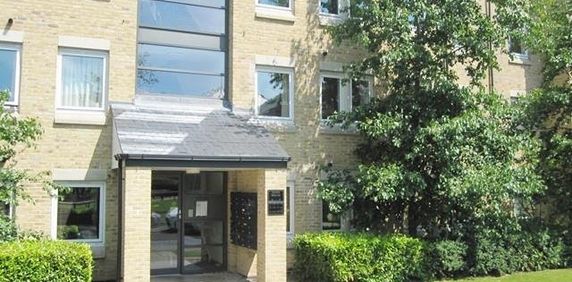 2 bedroom property to rent - Photo 2