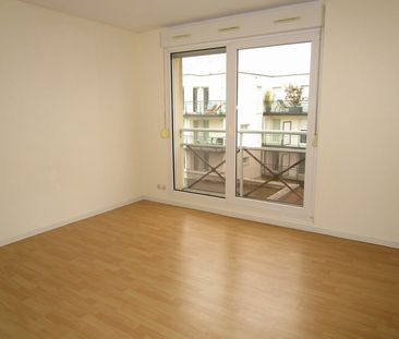 Appartement RUE DU DOCTEUR JACQUINET - Photo 5