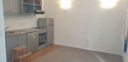 The Guardian Building, Queen Street - 1 BEDROOM - Photo 3