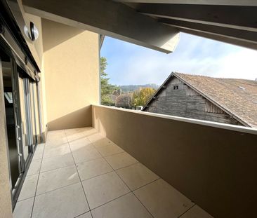 Magnifique 3.5 pièces avec mezzanine à Assens - Foto 4