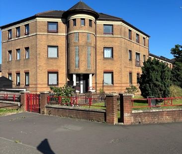 1 Bed Flat, Dalmarnock Road, G40 - Photo 4