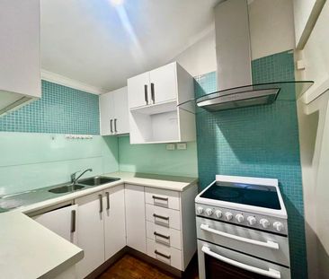 Home For Rent - Photo 2