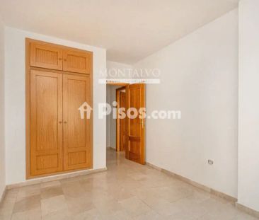 Casa adosada en alquiler en Calle del Médico Rafael Moreno Peregrín, 8 - Photo 1