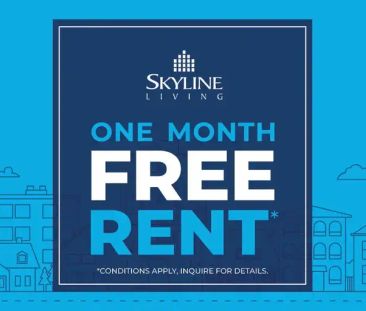 The White House Apartments | 524 Woolwich St., Guelph - Photo 1