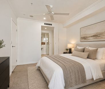 Stylish Apartment In The Heart Of Newstead! - Photo 2