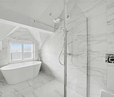 Glen Dara Lodge, Back Harlow Moor Drive, Harrogate, North Yorkshire... - Photo 6