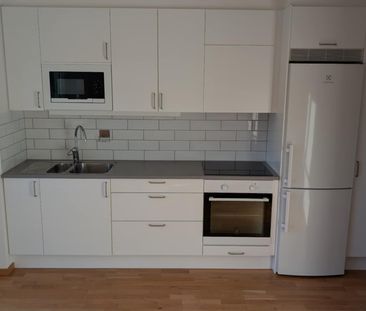 Sisjöbäckens Väg, Askim - Photo 2