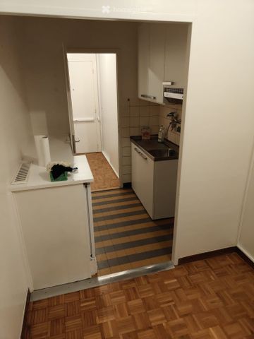 3 Zimmer, 52 m² - Foto 5