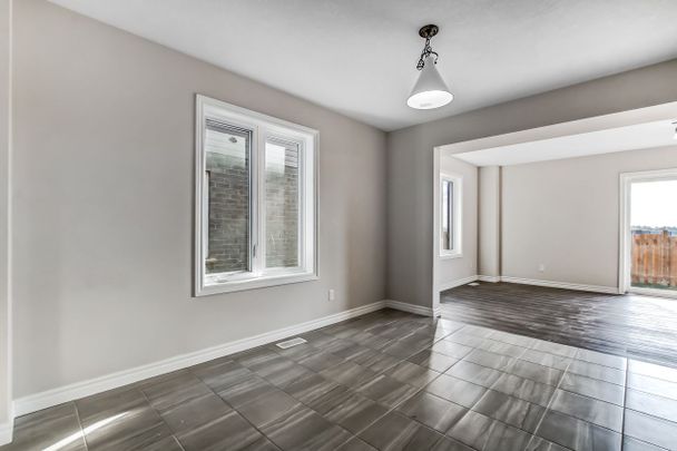 For Lease - 345 KENNINGTON Way, London South, Ontario - Photo 1