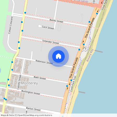 5/9 Robinson Street, NSW 2217, Monterey