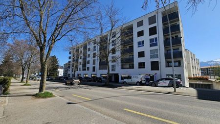 Appartement 3.5 pièces à CHF 1500.-/mois charges comprises - Foto 3