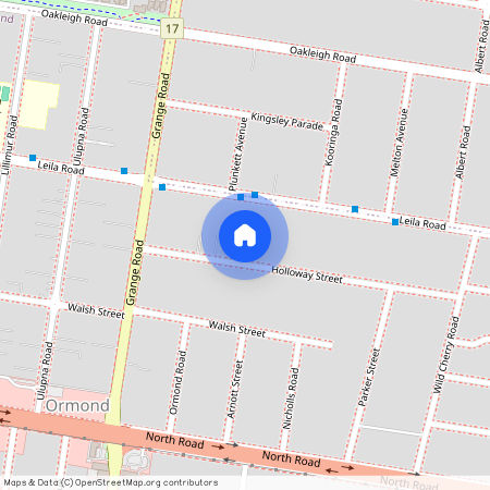 9/15 Holloway Street, Vic 3204, Ormond