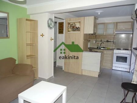 Ενοικίαση κατοικίας, 43 τ.μ., Χολαργός, 650 € - Photo 5