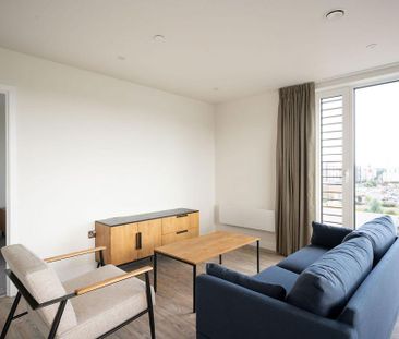 3 bedroom apartment to rent - Photo 1