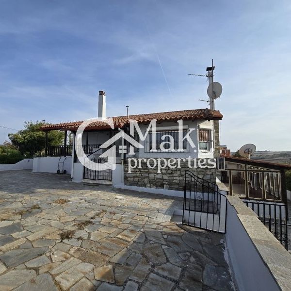 Μονοκατοικία για ενοικίαση Πανόραμα (Θερμαϊκός) - Photo 1