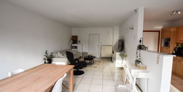Eengezinswoning te huur in Oostkamp voor € 1.100 met 2 slaapkamers - Photo 1