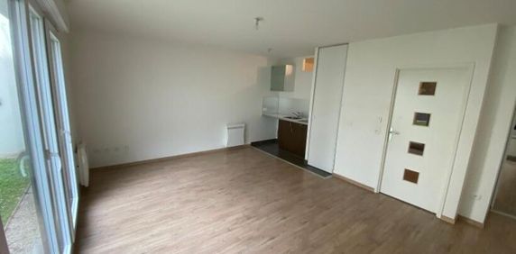 Appartement T1 Reims - Photo 2