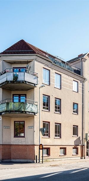 Bäckgatan 22 b - Photo 1